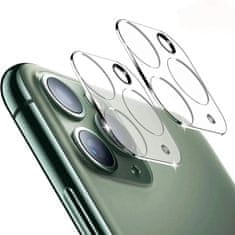 Premium Zaščitno steklo za kamero Iphone 12 PRO Max - 2 kosa