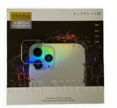 Premium Zaščitno steklo za kamero Iphone 12 PRO Max - 2 kosa