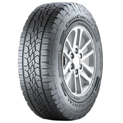 Continental 265/70R17 121R CONTINENTAL CROSS ATR FR