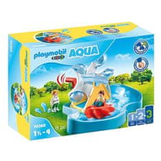 Playmobil VODEN VRTLJAK 70268, VODEN VRTLJAK 70268