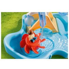 Playmobil VODEN VRTLJAK 70268, VODEN VRTLJAK 70268