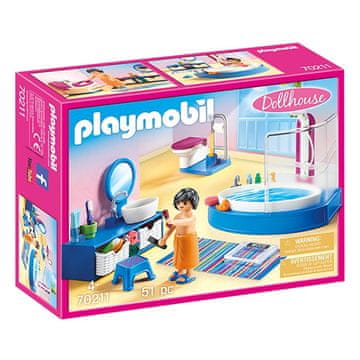 Playmobil Kopalnica , Gradbeni materiali, gradbeništvo PLA70211