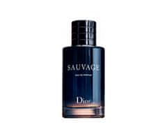 Dior Sauvage - EDP 2 ml - vzorec s razpršilom