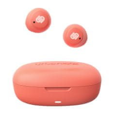 Urbanista Lisbon brezžične slušalke, Bluetooth 5.2, TWS, oranžne