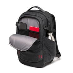 Manfrotto Pro Light fotografski nahrbtnik Backloader S za DSLR/CSC (MB PL2-BP-BL-S) + GRATIS - PIXI namizno stojalo (MTPIXI-B)