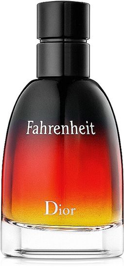 fahrenheit le parfum