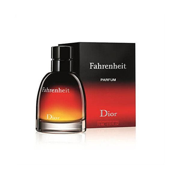 fahrenheit le parfum