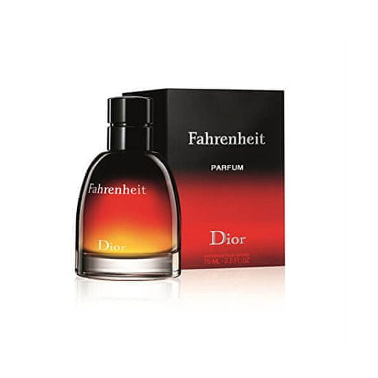Fahrenheit le parfum cheap