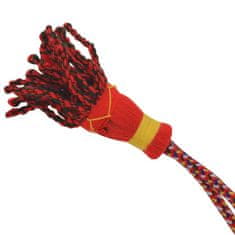 Vidaxl Škotske Dude Great Highland Rdeč Royal Stewart Tartan