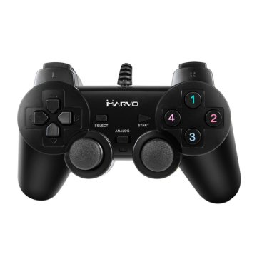 Marvo GT-006BK PC KONTROLER