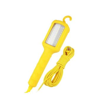 LTC LED delovna svetilka 230V 10m