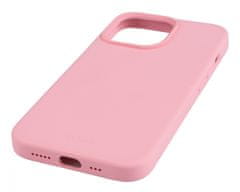 FIXED zaščitni ovitek Flow za Apple iPhone 13 Pro, roza (FIXFL-793-PI)