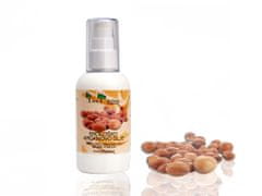 Biopark Cosmetics Ekološko arganovo olje, 100 ml