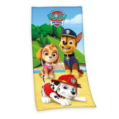 Herding Brisača Paw Patrol bombažna - frotirna, 75/150 cm