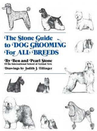 Stone Guide to Dog Grooming for All Breeds