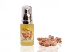 Biopark Cosmetics Ekološko arganovo olje, 30 ml