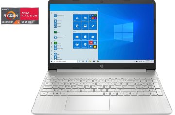 HP 15s-eq1030nm prenosnik (1N8A6EA)