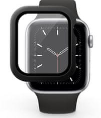 EPICO Zaščita Glass Case za pametno uro Apple Watch 7, 45 mm (63410151000001)