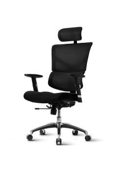 Ergovision Ergovision pisarniški stol Smart Basic