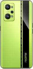 realme GT Neo 2 mobilni telefon, 12GB/256GB, 5G, zelen