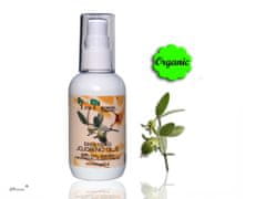 Biopark Cosmetics Ekološko jojobino olje, 100 ml