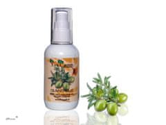 Biopark Cosmetics Ekološko olivno olje, 100 ml