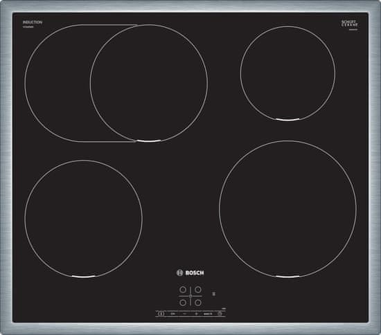 Bosch PIF645BB5E indukcijska kuhalna plošča