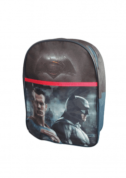 DC Batman Comics Batman vs Superman Nahrbtnik