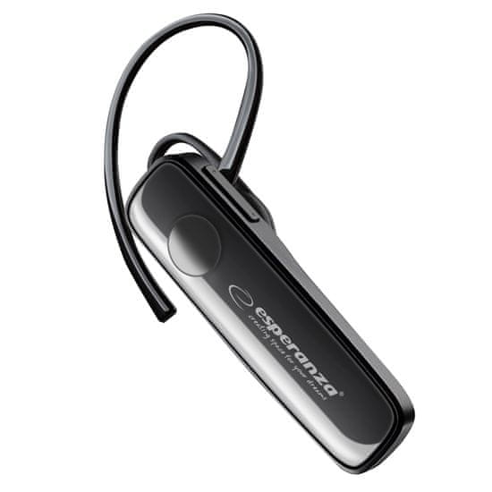 Esperanza EH184K Esperanza slušalke bluetooth celebes črne barve