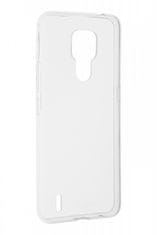 FIXED TPU gel ovitek za Lenovo K12, prozoren (FIXTCC-668)