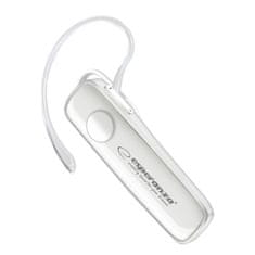 Esperanza EH184W Esperanza slušalke bluetooth celebes bele barve