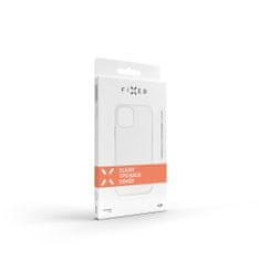 FIXED TPU gel ovitek za Xiaomi 11T Pro, prozoren (FIXTCC-765)