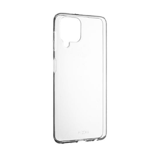FIXED TPU gel ovitek za Samsung Galaxy M22, prozoren (FIXTCC-794)