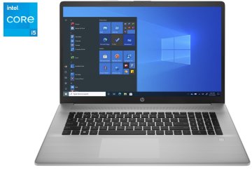 HP 470 G8 prenosnik (439T6EA)