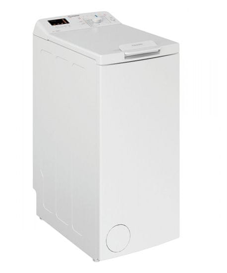Indesit BTW S6230P EU/N pralni stroj, prostostoječi - Odprta embalaža