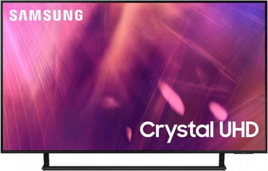 Samsung UE43AU9072UXXH 4K UHD televizor, Smart TV