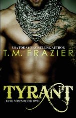 T. M. Frazier - Tyrant