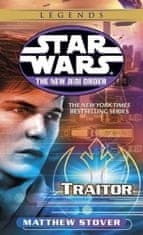 Traitor: Star Wars Legends (the New Jedi Order)
