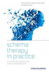 Schema Therapy in Practice - An Introductory Guide to the Schema Mode Approach