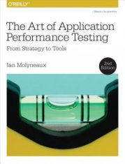 Art of Application Performance Testing 2e