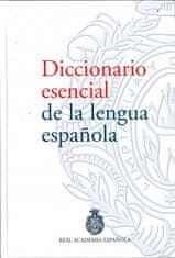 DICCIONARIO ESENCIAL LENGUA ESPANOLA