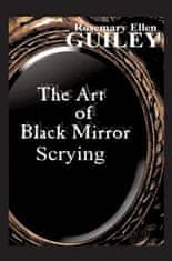 Art of Black Mirror Scrying