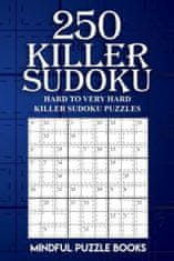 250 Killer Sudoku