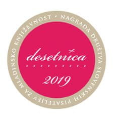 V. Radovanovič: PETELINČEK PREBUDI UPANJE (izvirna, trda)
