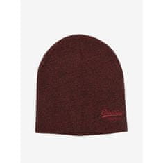 Superdry Kapa Vintage Logo Classic Beanie UNI