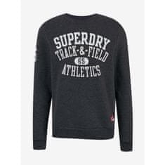 Superdry Pulover T&F Crew L