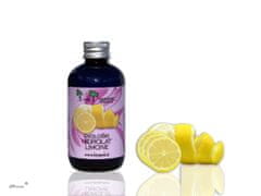 Biopark Cosmetics Ekološki hidrolat limone, 100 ml