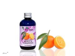 Biopark Cosmetics Ekološki hidrolat pomaranče, 100 ml