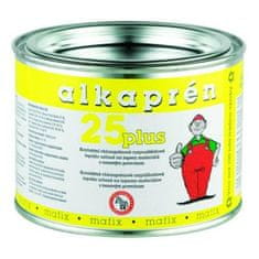 Ostatní ALKAPREN 25 PLUS, 0,5 l, brez toluena