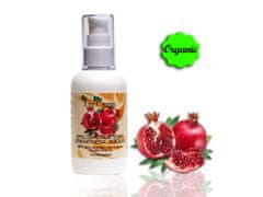 Biopark Cosmetics Ekološko olje granatnega jabolka, 100 ml